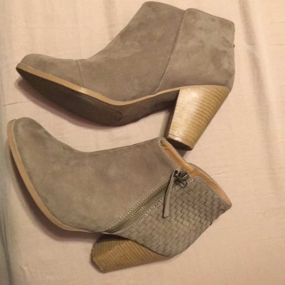 Booties